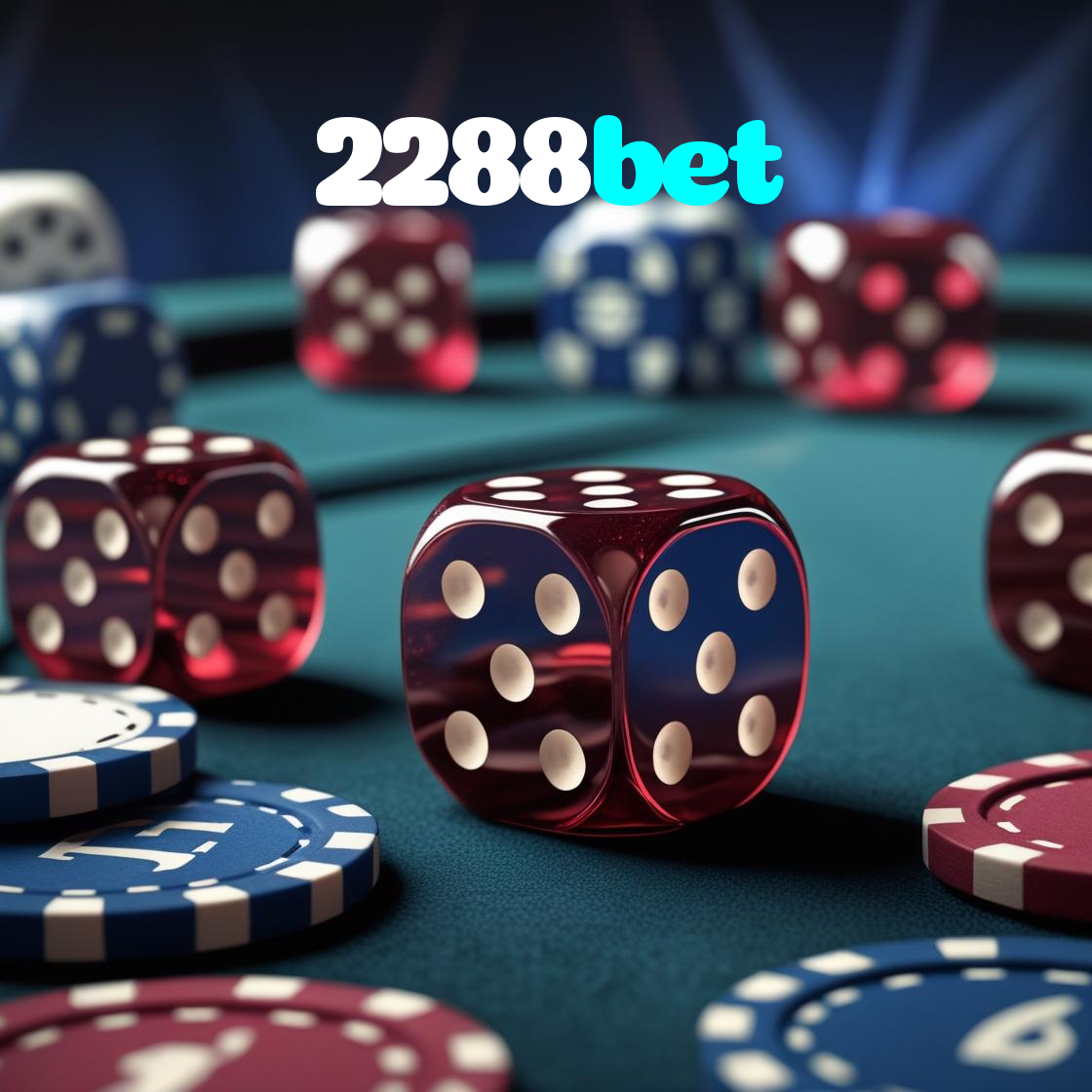 2288bet visual