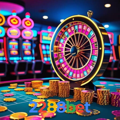 2288bet visual