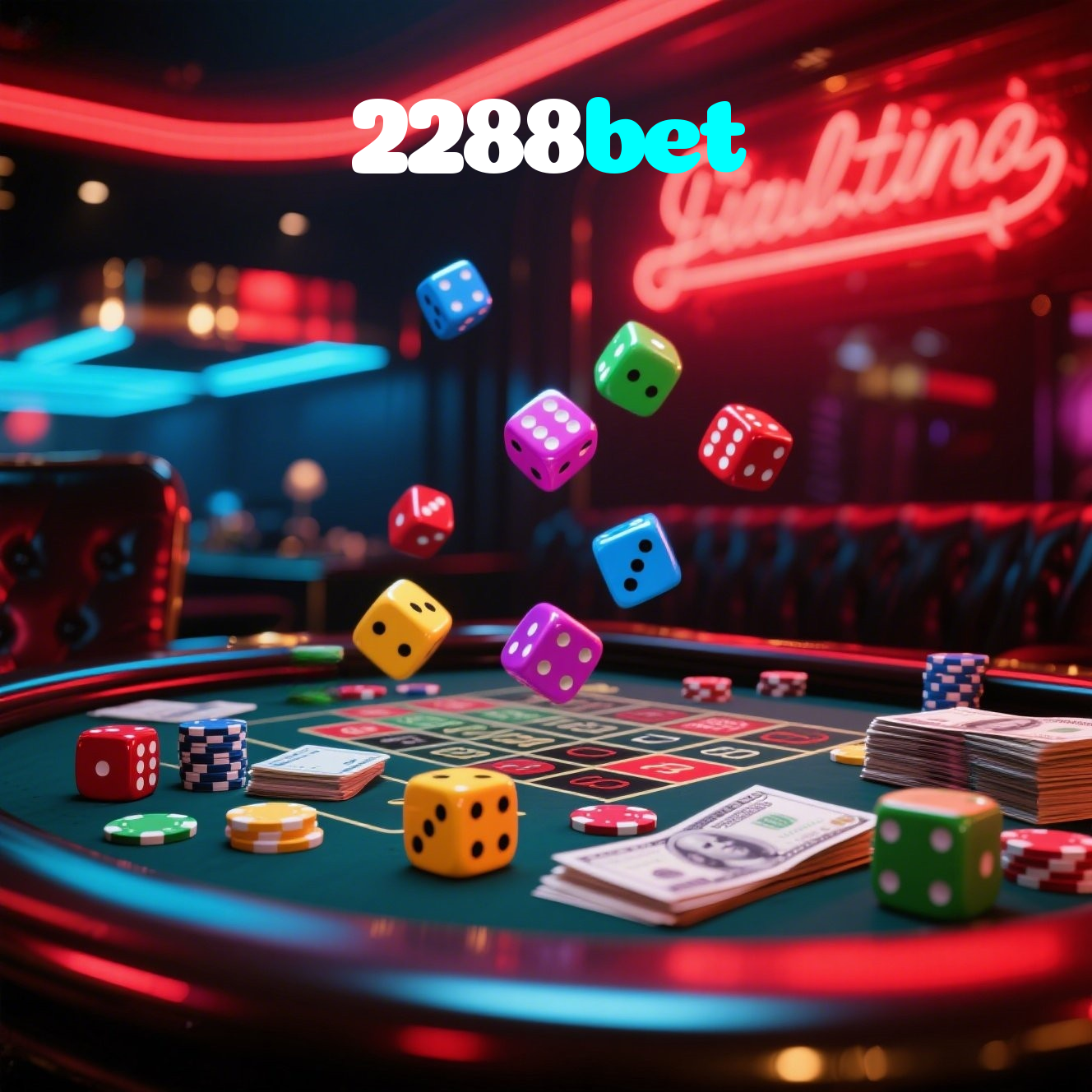 2288bet visual
