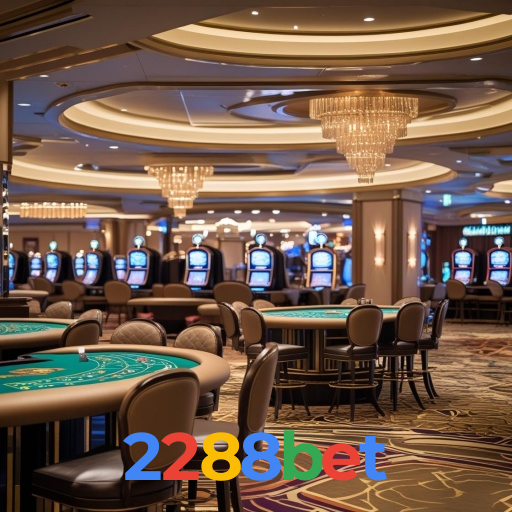 2288bet visual