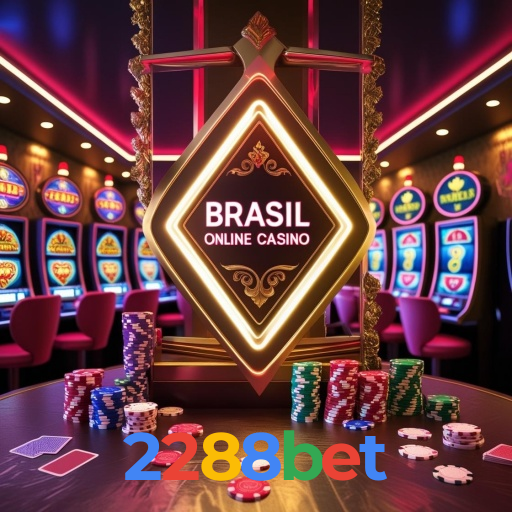 2288bet visual