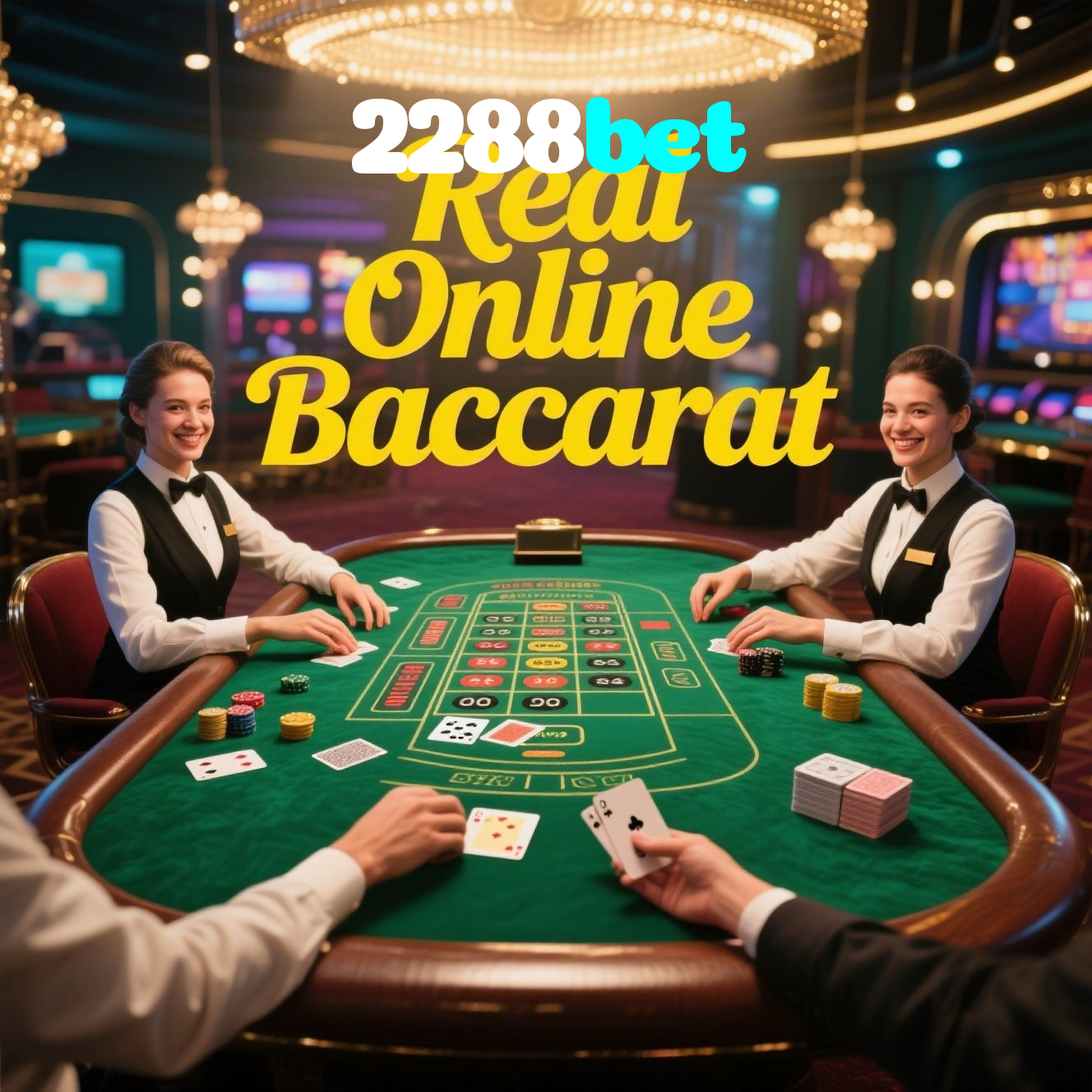 2288bet visual