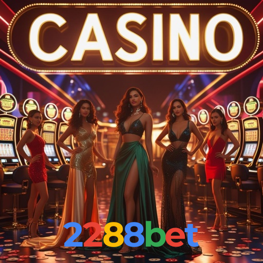 2288bet visual