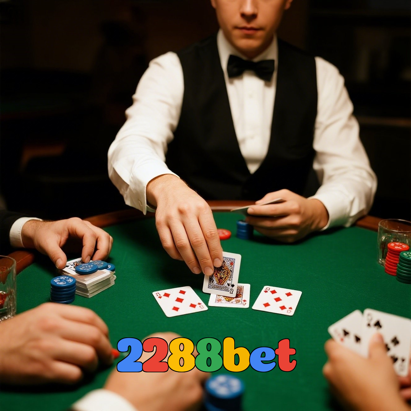 2288bet visual