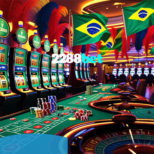 2288bet visual