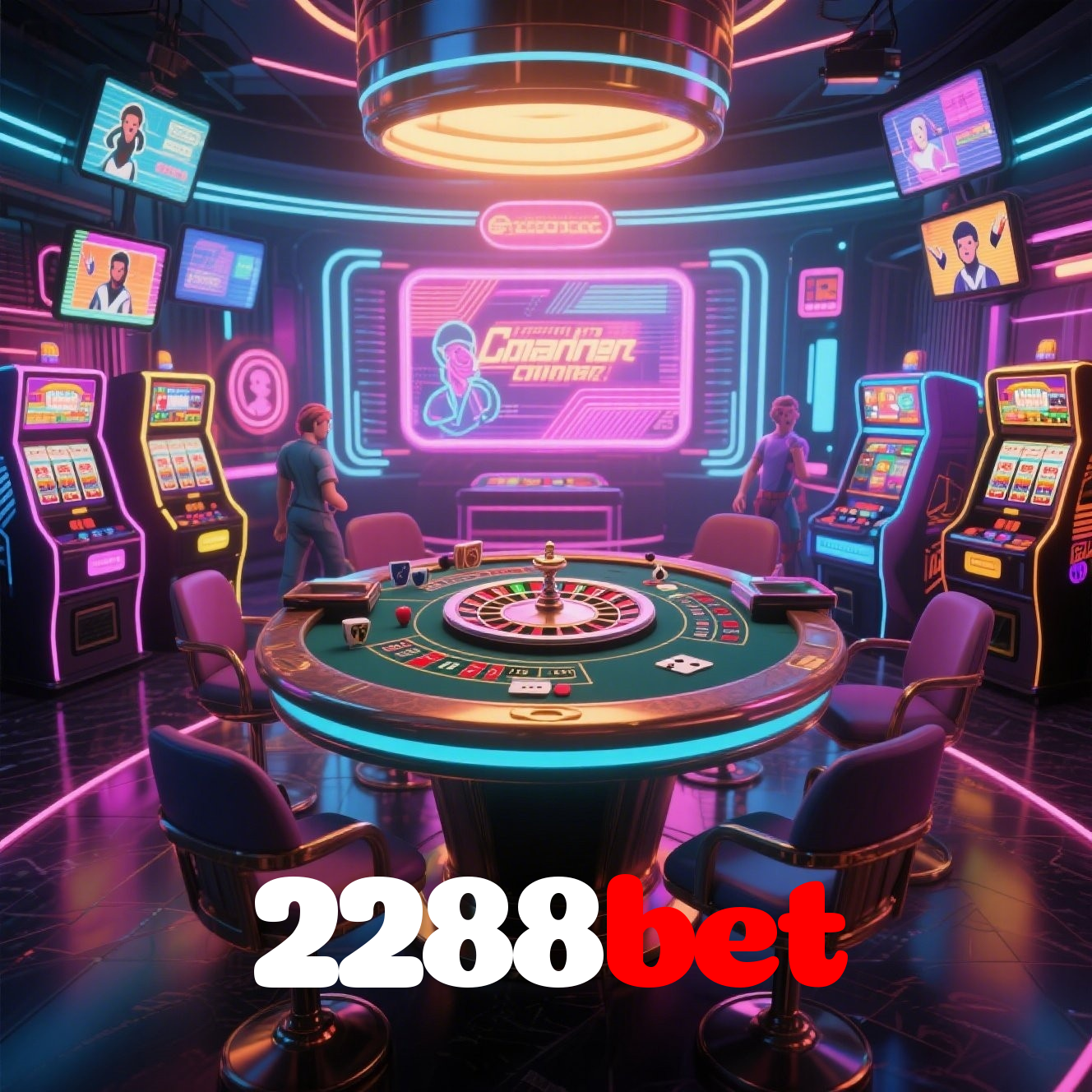 2288bet visual