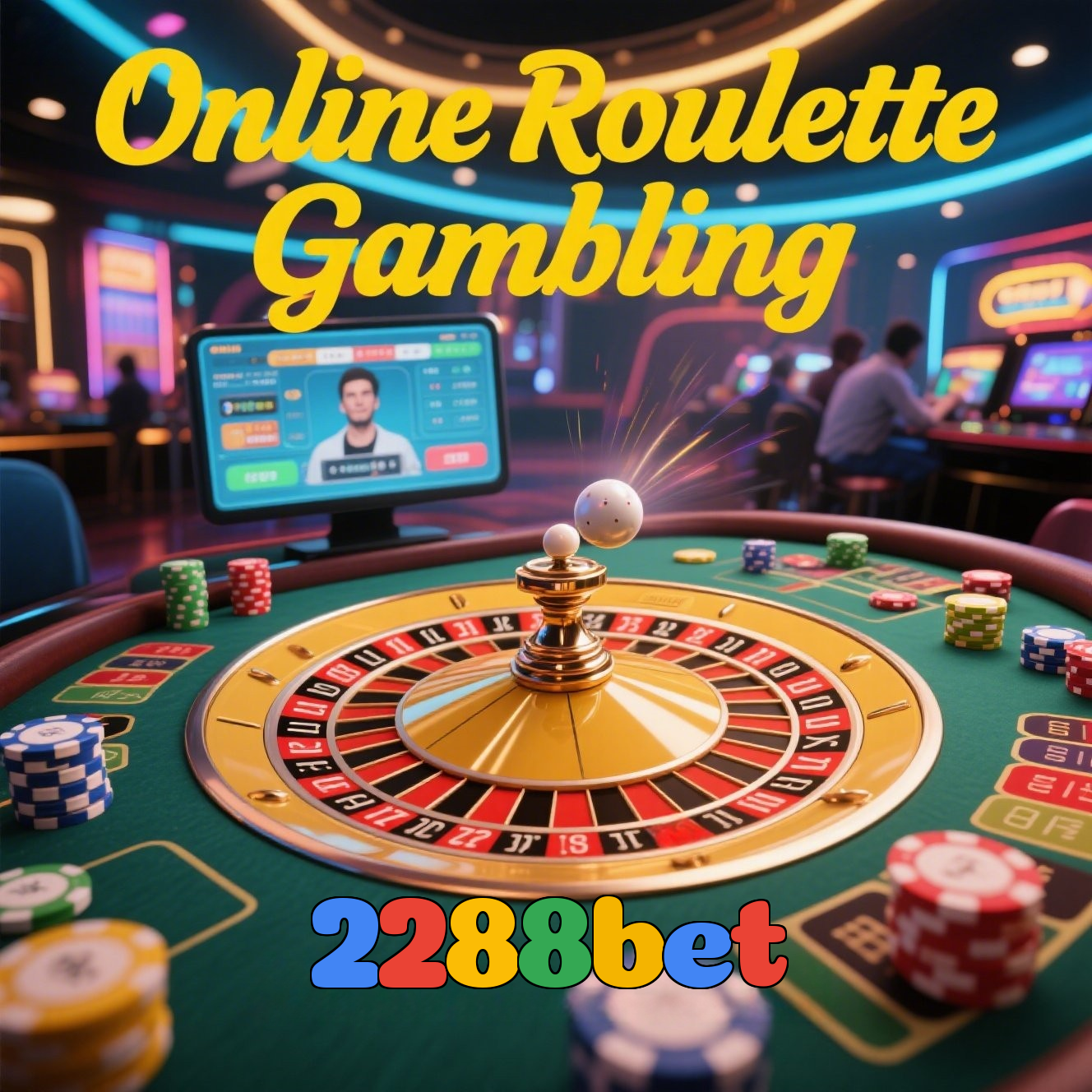 2288bet visual