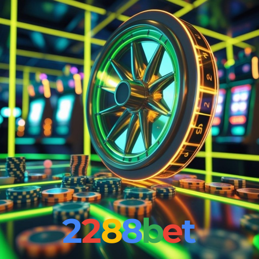 2288bet visual