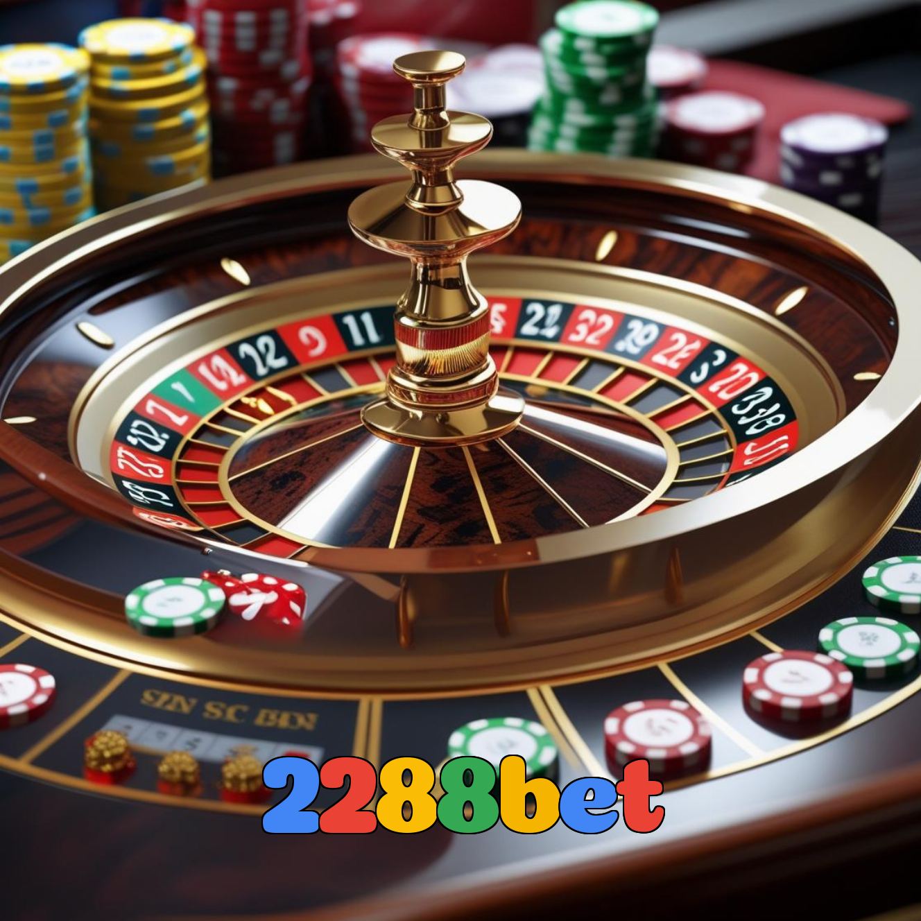 2288bet visual