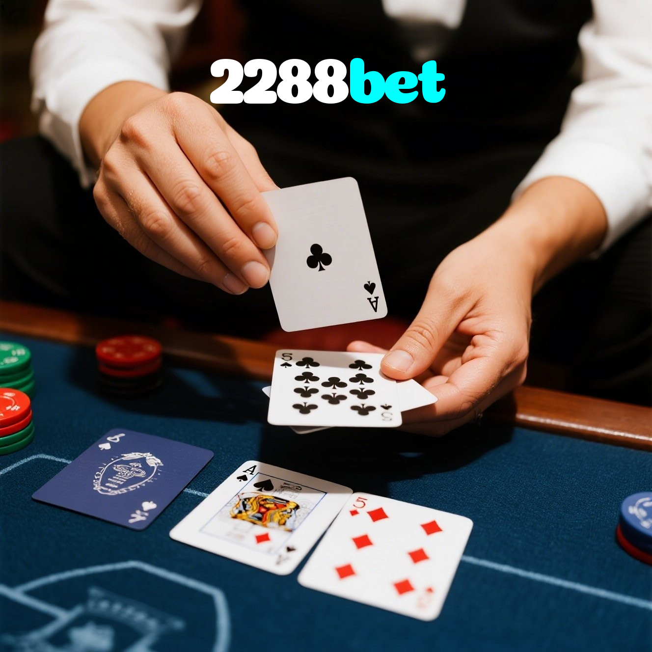 2288bet visual