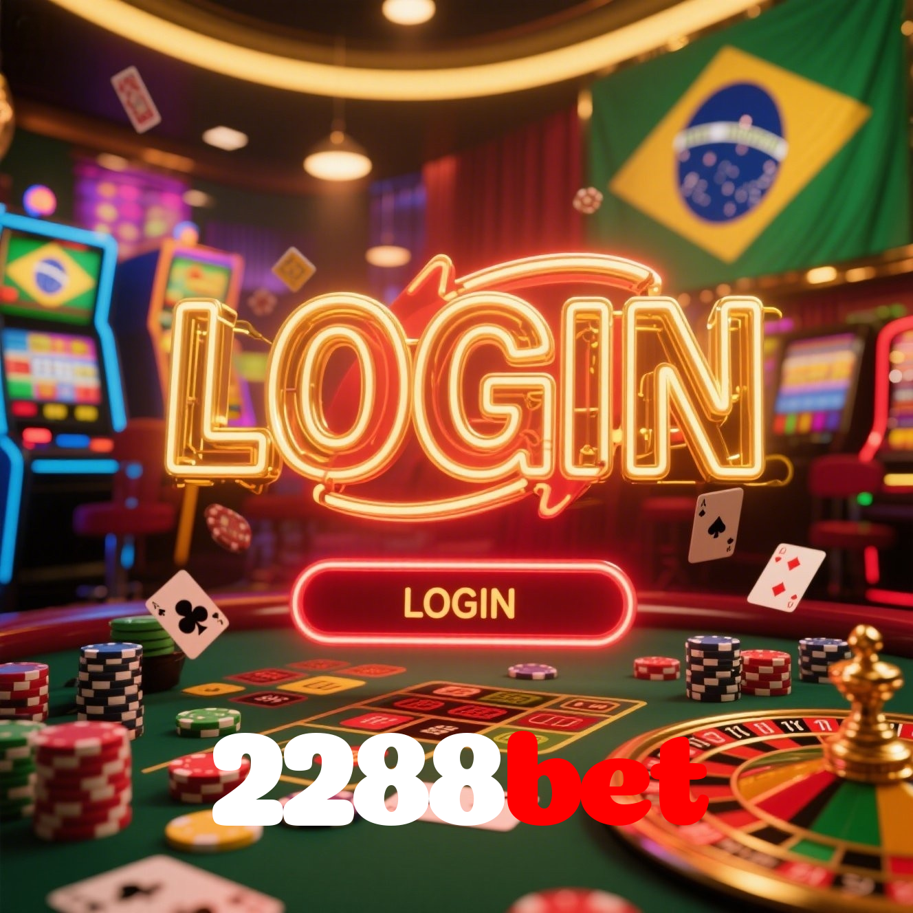 2288bet visual