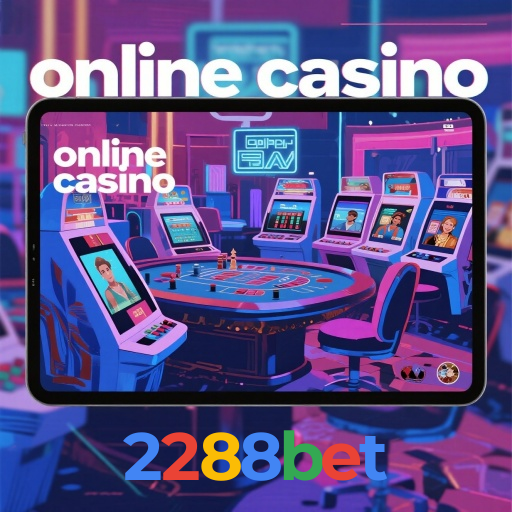 2288bet visual