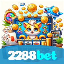 2288bet visual