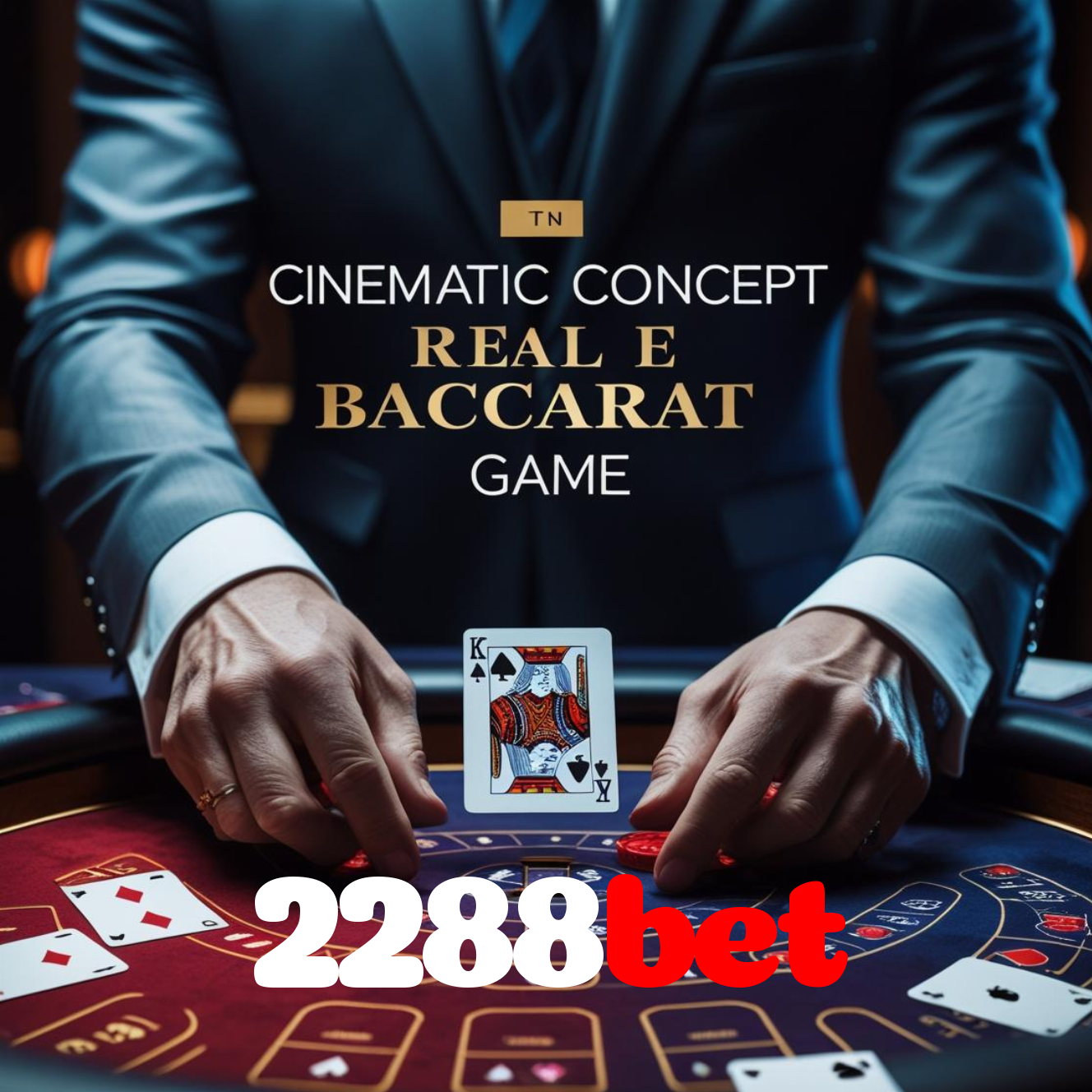 2288bet visual