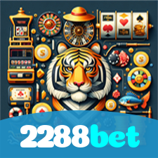 2288bet visual