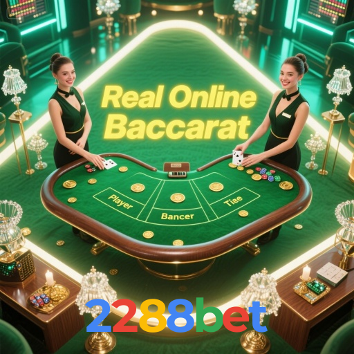 2288bet visual