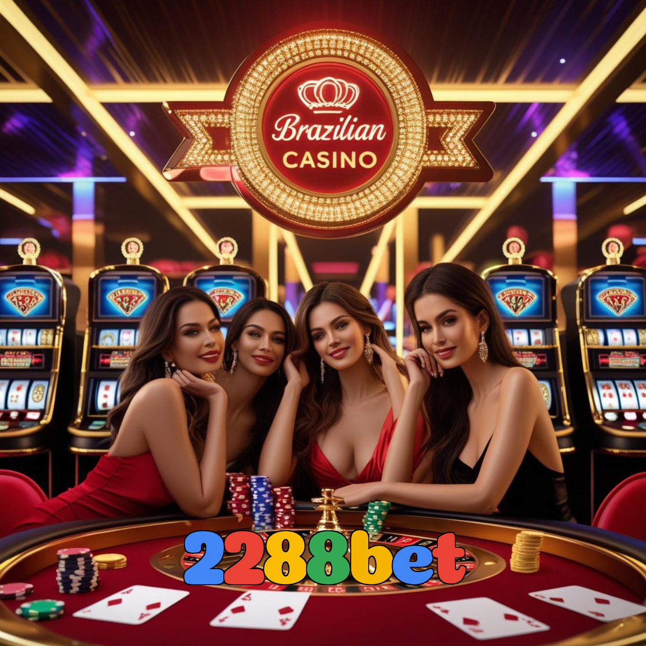 2288bet visual