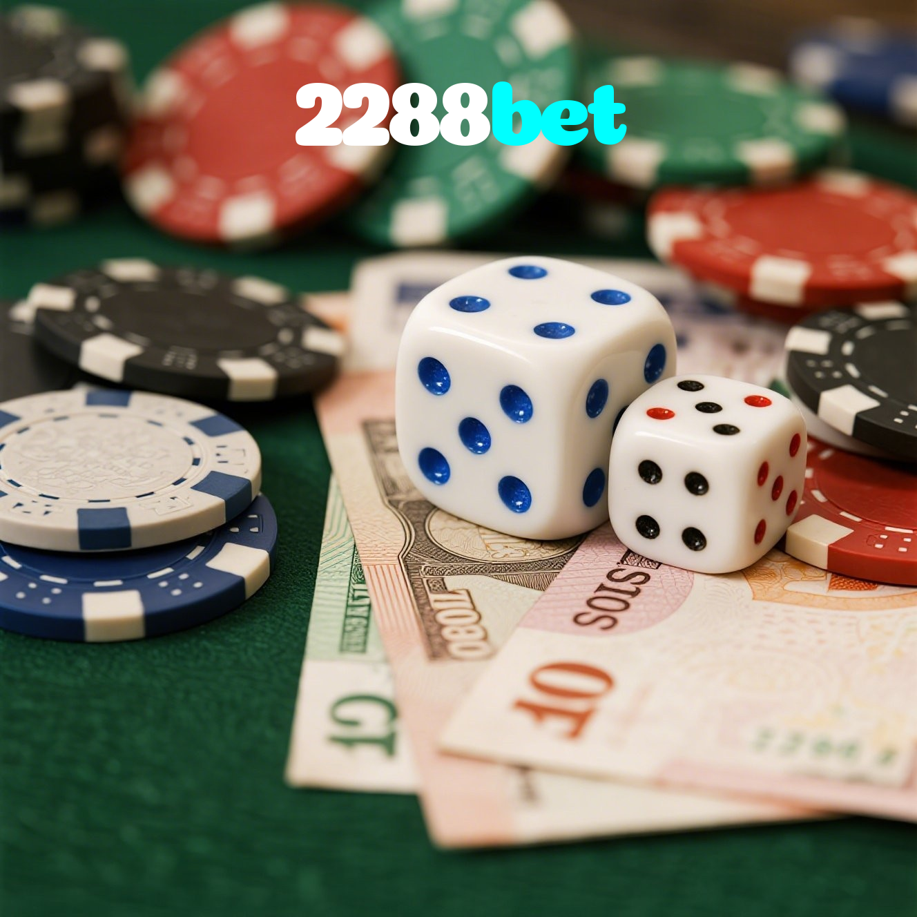 2288bet visual