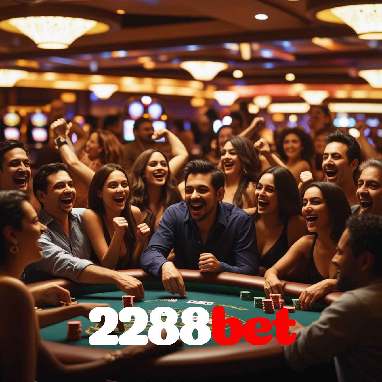 2288bet visual