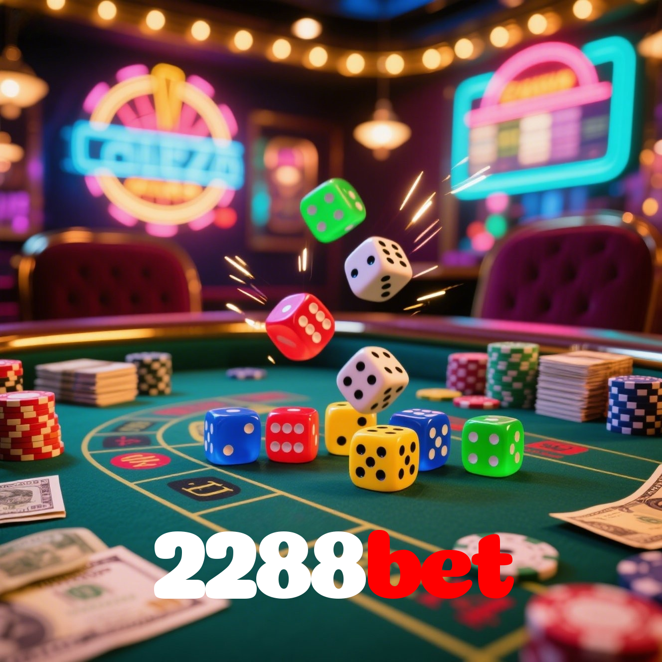 2288bet visual