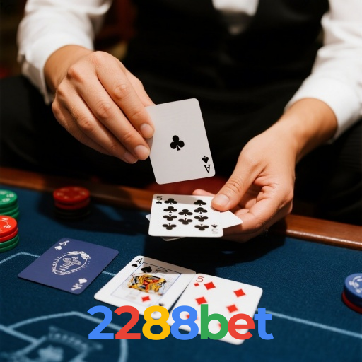 2288bet visual