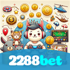 2288bet visual