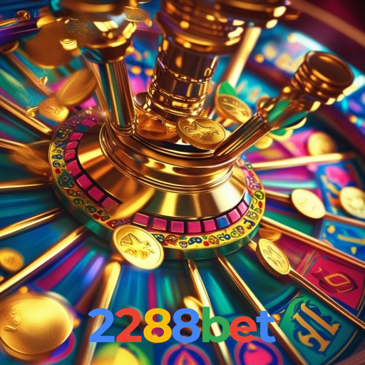 2288bet visual