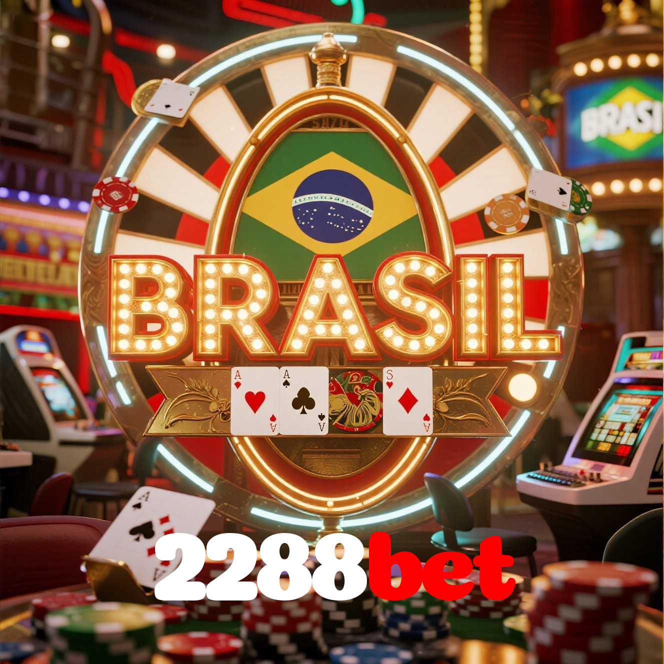 2288bet visual