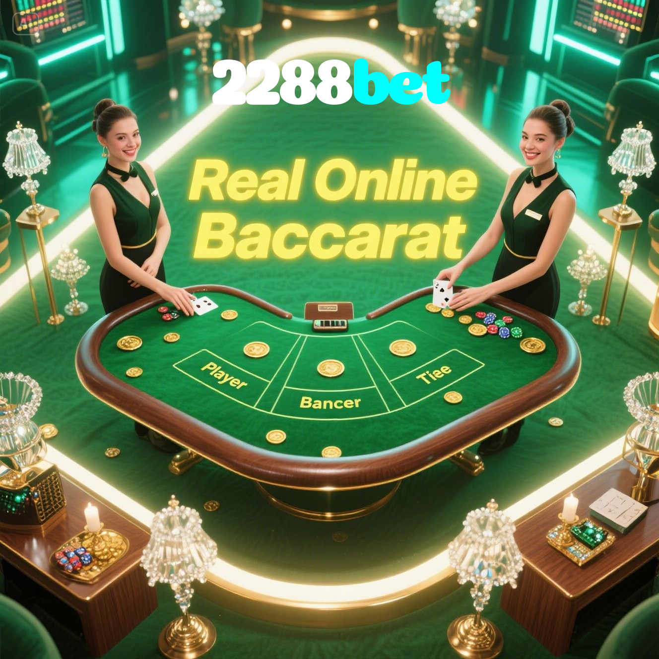 2288bet visual