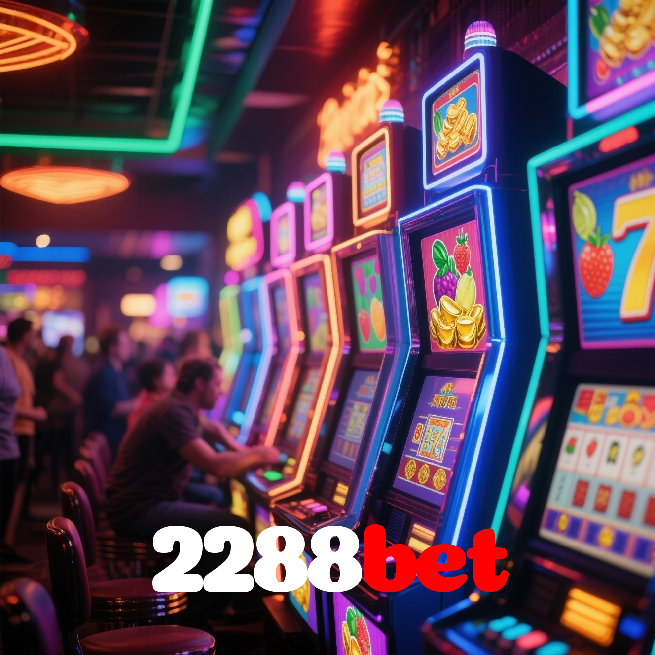 2288bet visual
