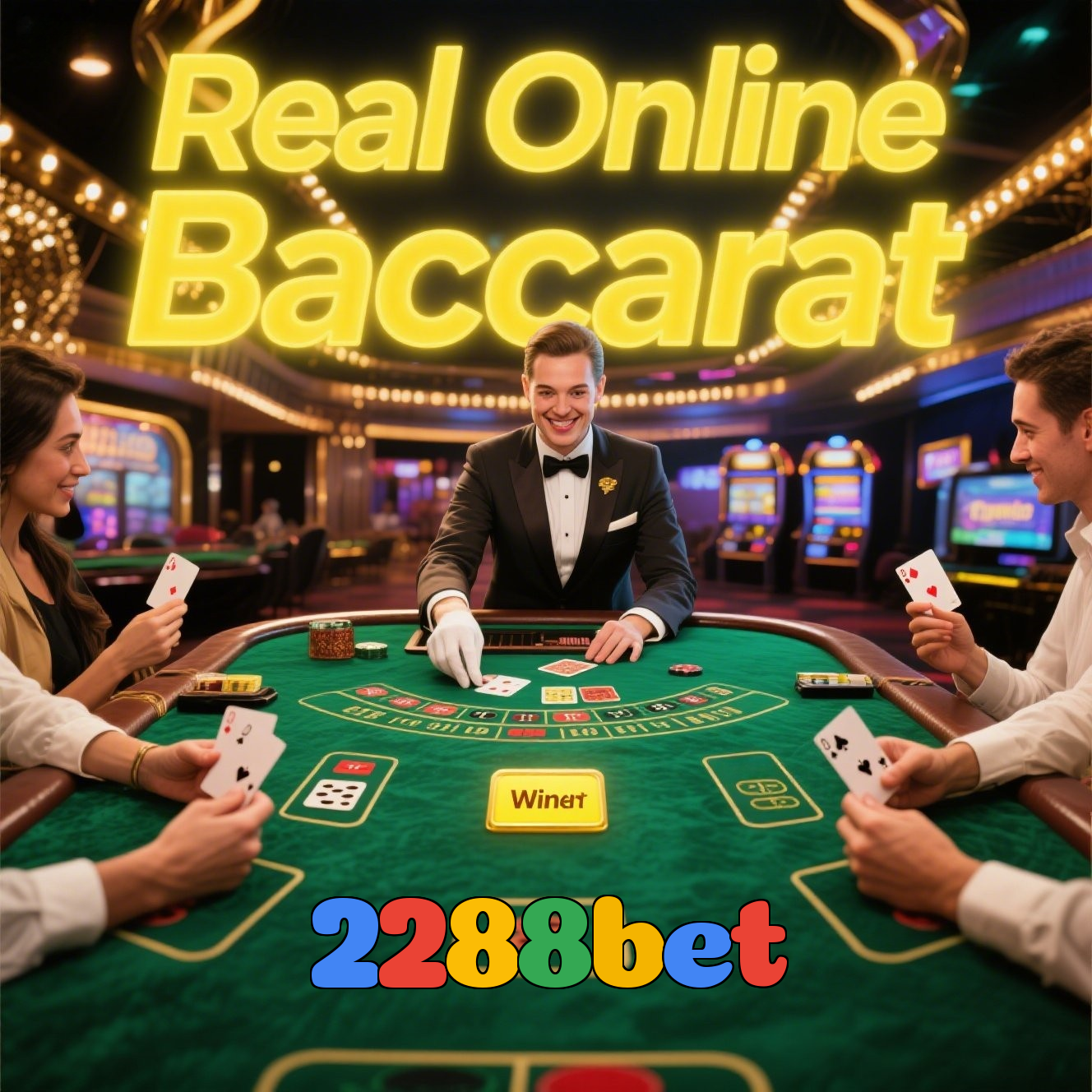 2288bet visual