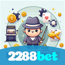 2288bet visual