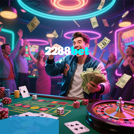 2288bet visual