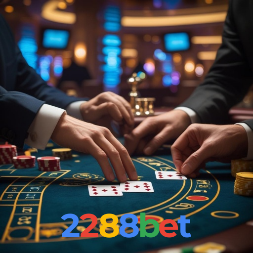2288bet visual