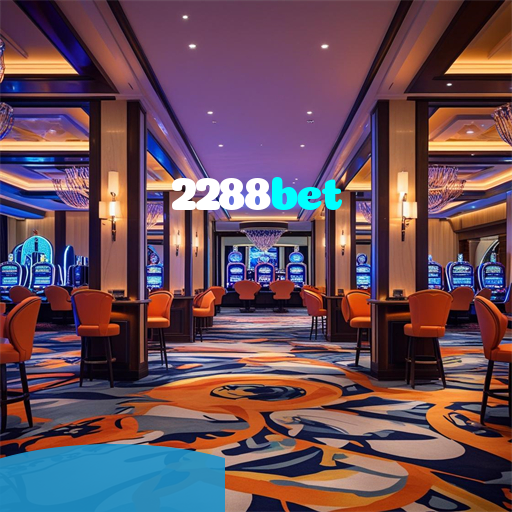 2288bet visual