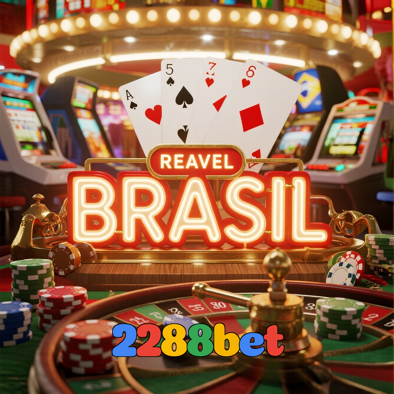 2288bet visual