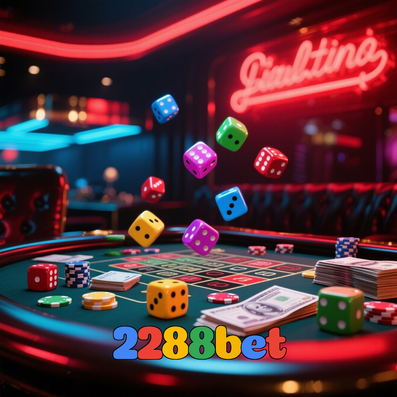 2288bet visual