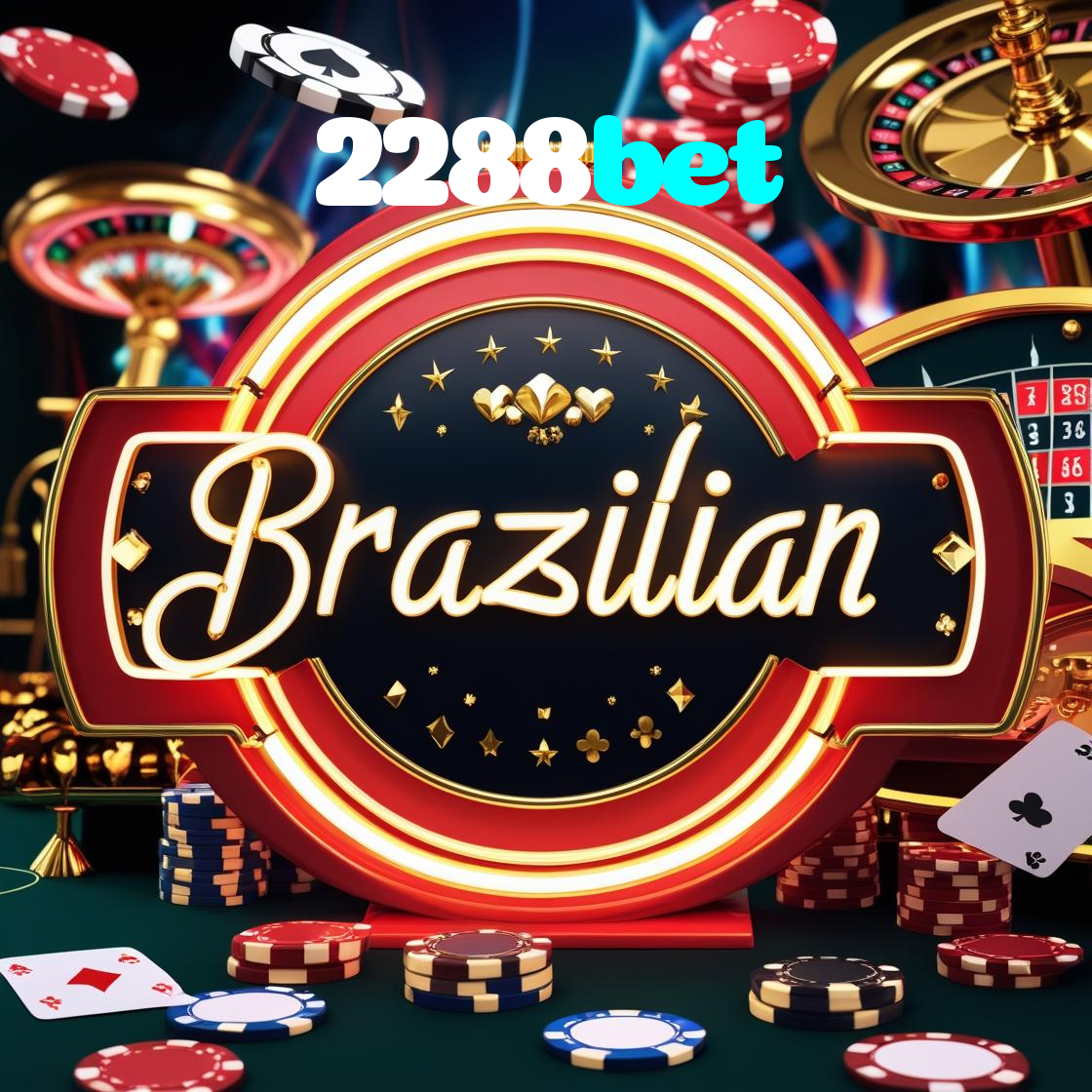 2288bet visual