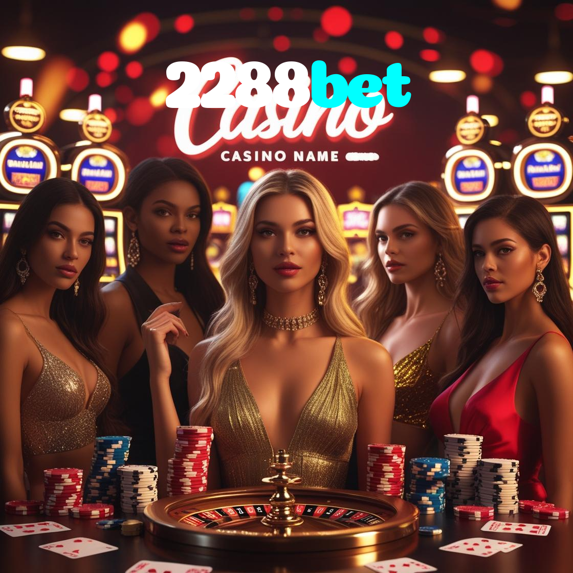 2288bet visual