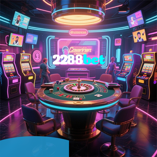 2288bet visual