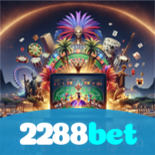 2288bet visual