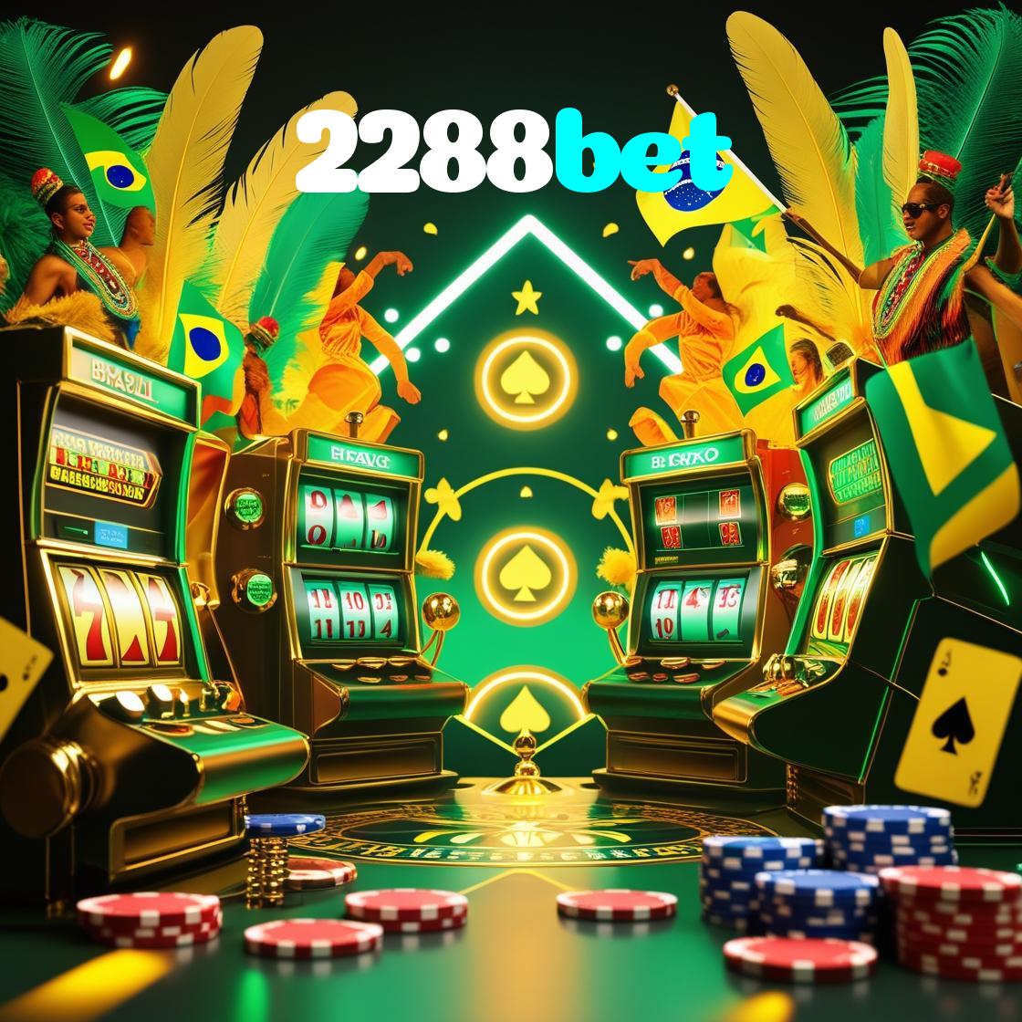 2288bet visual