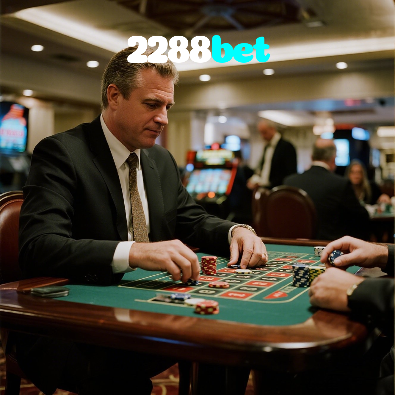 2288bet visual