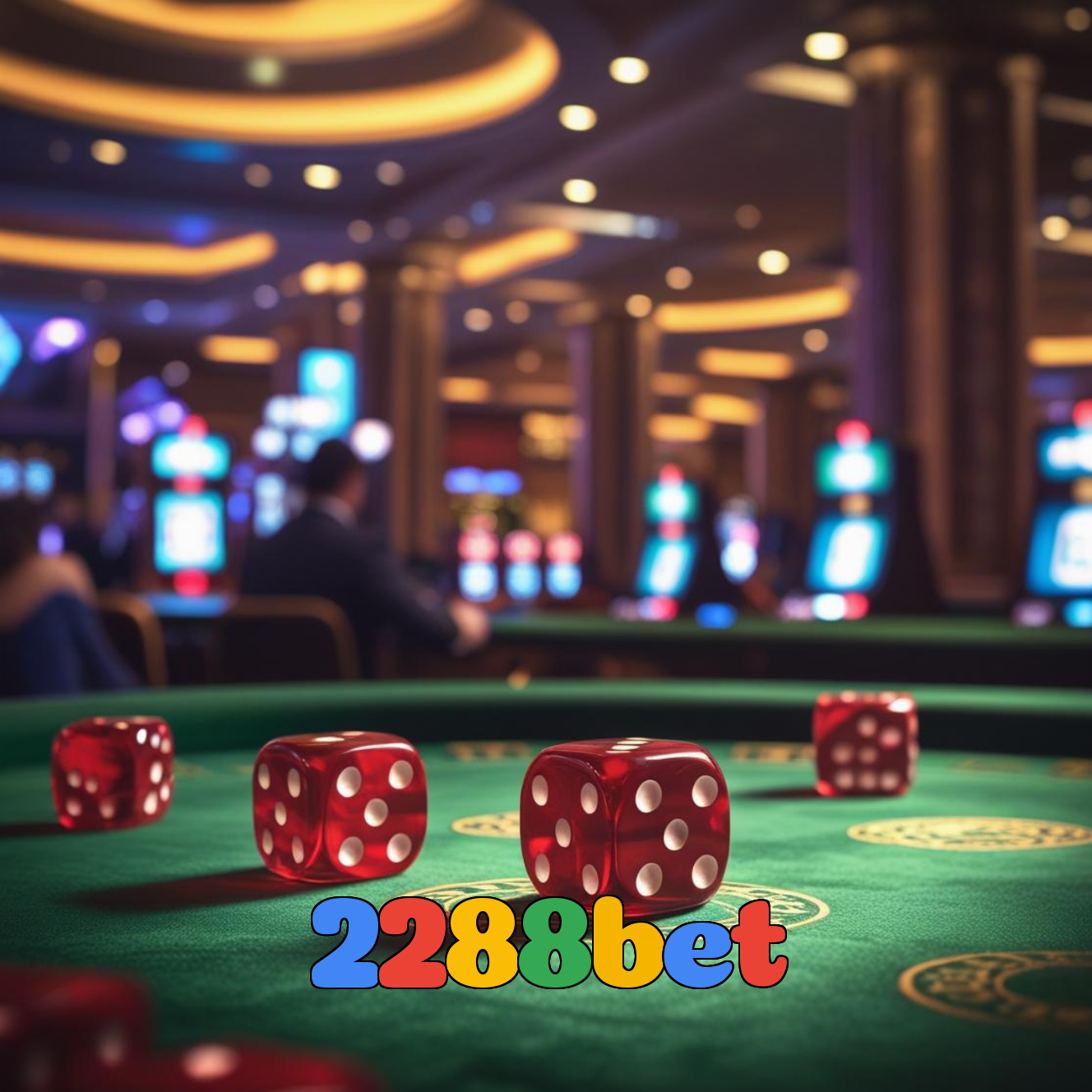 2288bet visual