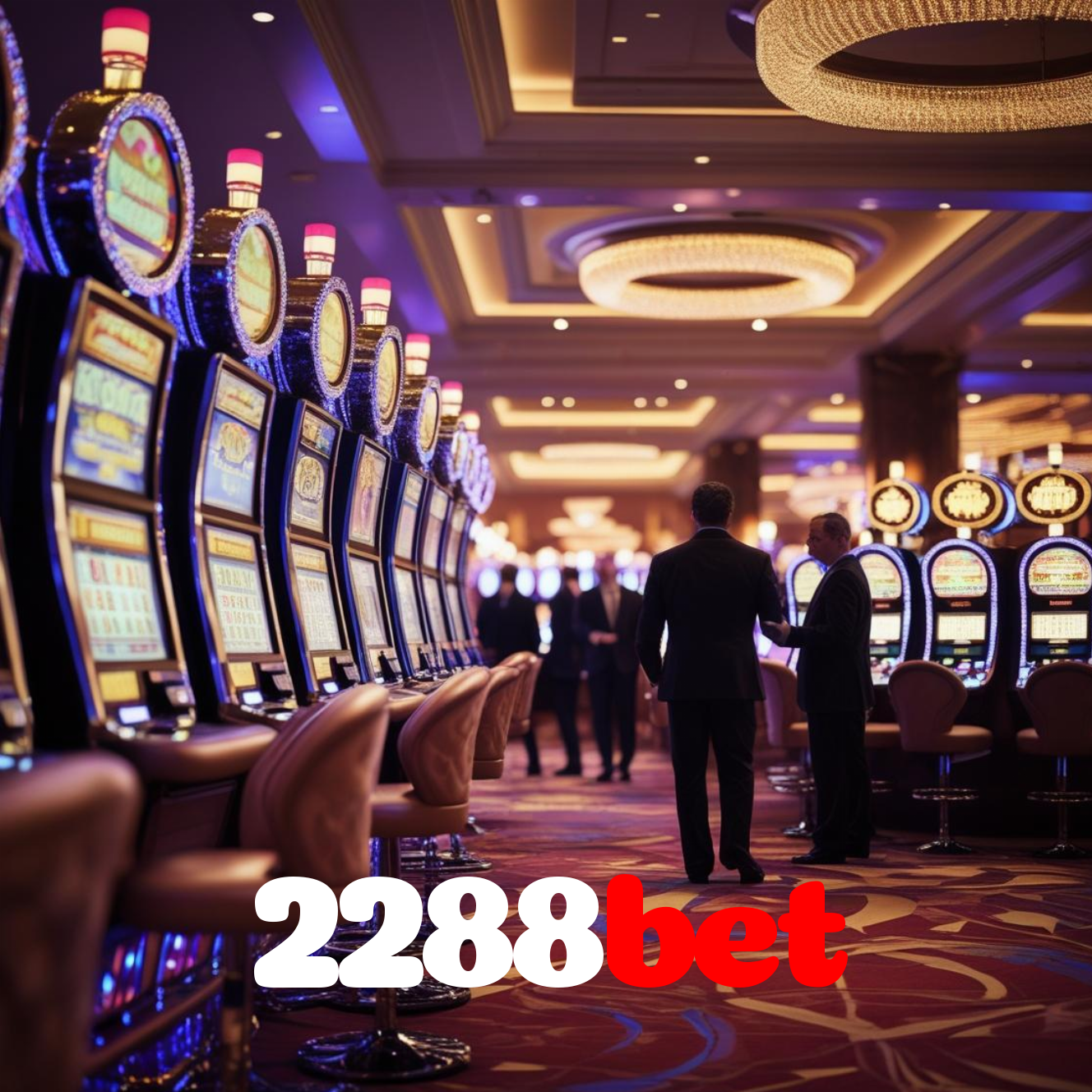2288bet visual