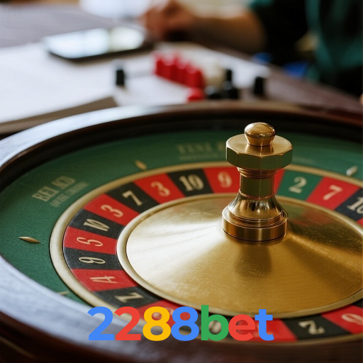 2288bet visual