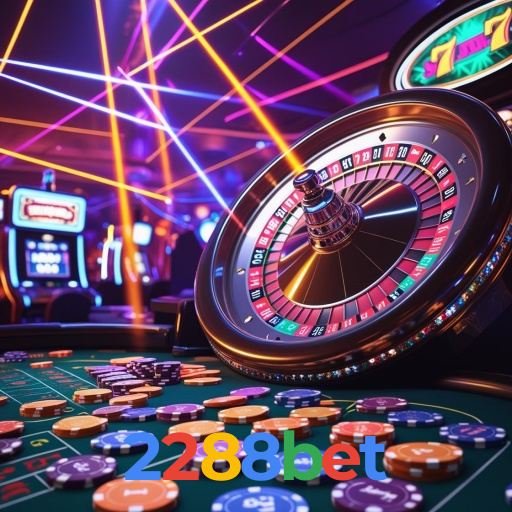 2288bet visual