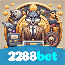 2288bet visual