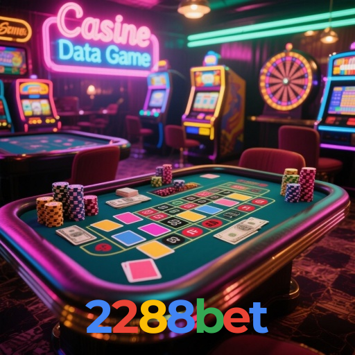 2288bet visual