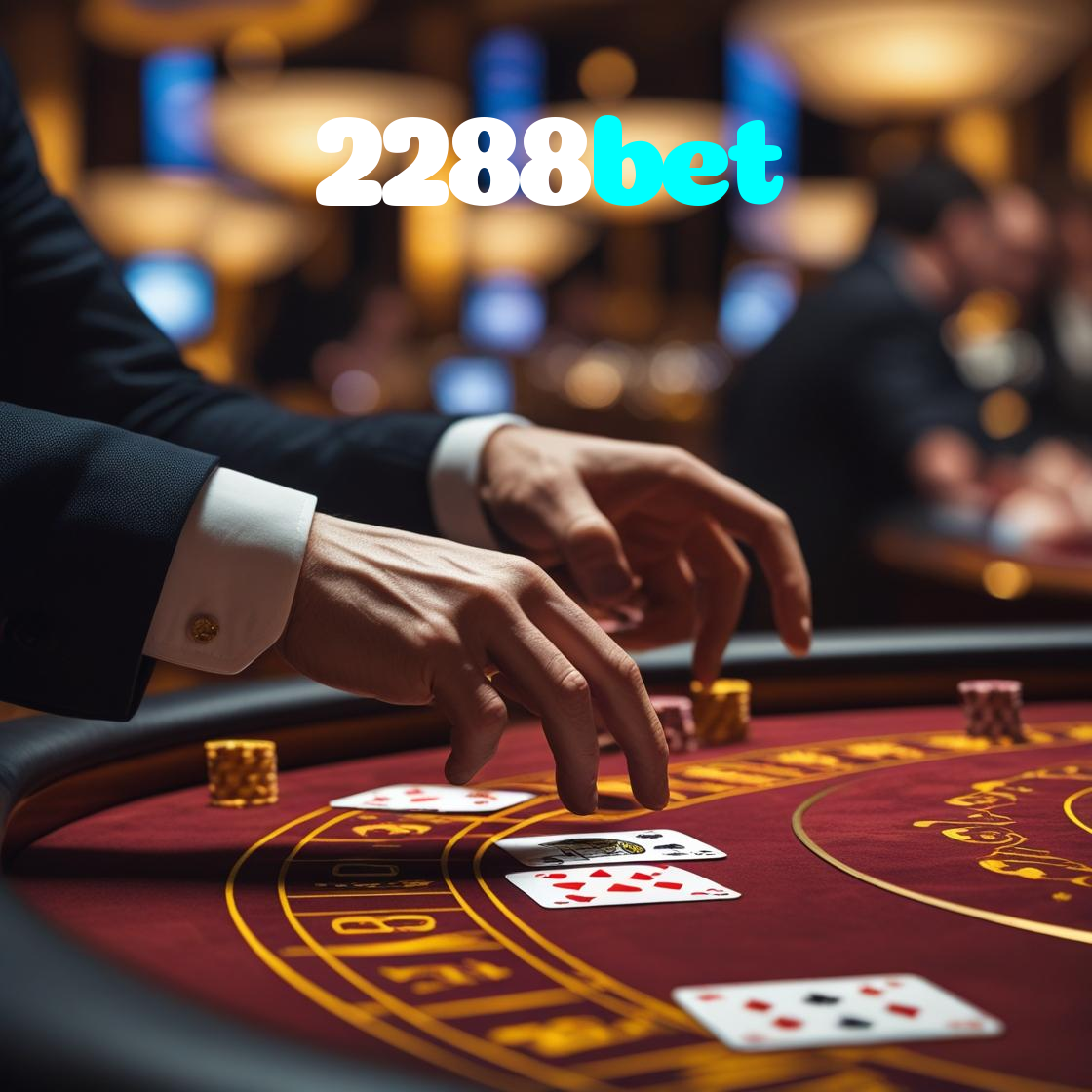 2288bet visual